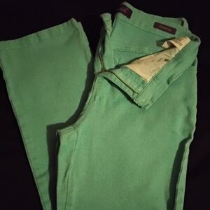 Gloria Vanderbilt Amanda Mint Green 4